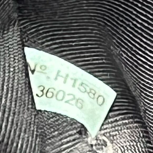 🔥EUC! Coach Large Nomad Glovetanned Leather True Red Msrp:$495.00 - Picture 11 of 12